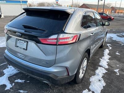 2020 Ford Edge SEL   - Photo 4 - Marion, OH 43302