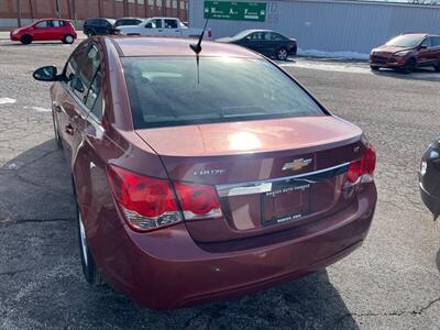 2013 Chevrolet Cruze 1LT Auto   - Photo 3 - Marion, OH 43302