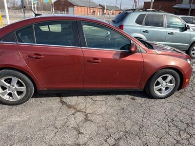 2013 Chevrolet Cruze 1LT Auto   - Photo 5 - Marion, OH 43302