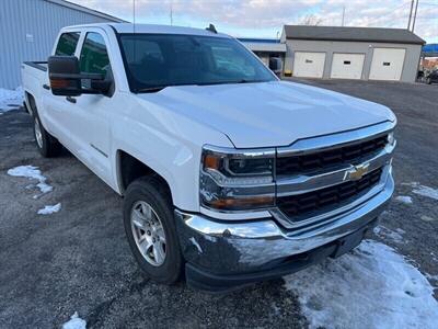 2018 Chevrolet Silverado 1500 LS   - Photo 6 - Marion, OH 43302