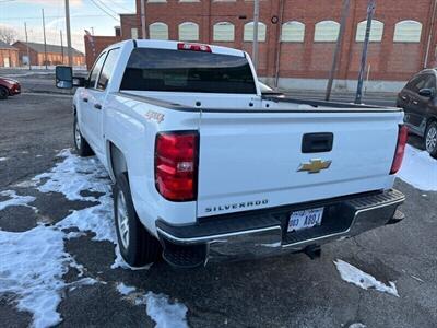 2018 Chevrolet Silverado 1500 LS   - Photo 3 - Marion, OH 43302