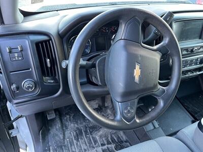 2018 Chevrolet Silverado 1500 LS   - Photo 9 - Marion, OH 43302