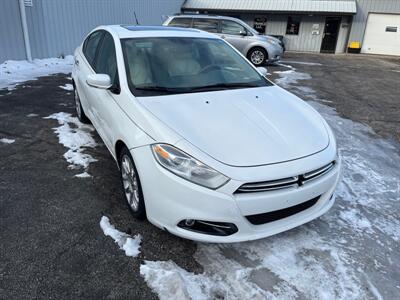 2013 Dodge Dart Limited   - Photo 7 - Marion, OH 43302