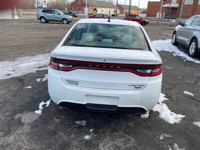 2013 Dodge Dart Limited   - Photo 4 - Marion, OH 43302