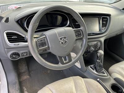 2013 Dodge Dart Limited   - Photo 10 - Marion, OH 43302