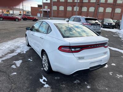 2013 Dodge Dart Limited   - Photo 3 - Marion, OH 43302