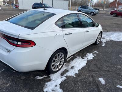 2013 Dodge Dart Limited   - Photo 5 - Marion, OH 43302