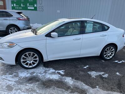 2013 Dodge Dart Limited   - Photo 2 - Marion, OH 43302