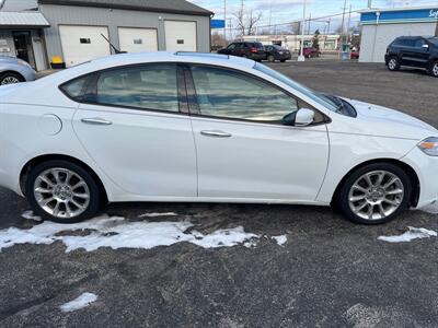 2013 Dodge Dart Limited   - Photo 6 - Marion, OH 43302