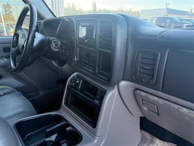 2005 Chevrolet Suburban 1500 LT   - Photo 18 - Spokane, WA 99212