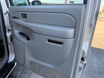 2005 Chevrolet Suburban 1500 LT   - Photo 16 - Spokane, WA 99212