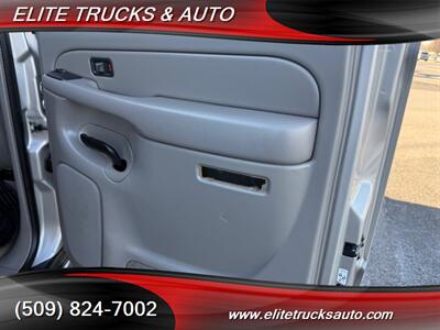 2005 Chevrolet Suburban 1500 LT   - Photo 16 - Spokane, WA 99212