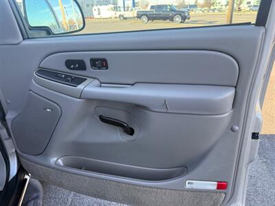 2005 Chevrolet Suburban 1500 LT   - Photo 20 - Spokane, WA 99212