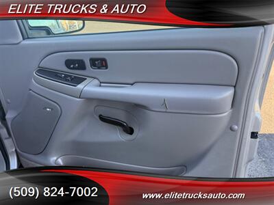 2005 Chevrolet Suburban 1500 LT   - Photo 20 - Spokane, WA 99212