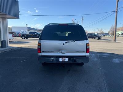 2005 Chevrolet Suburban 1500 LT   - Photo 6 - Spokane, WA 99212