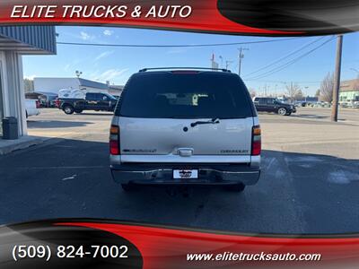 2005 Chevrolet Suburban 1500 LT   - Photo 6 - Spokane, WA 99212