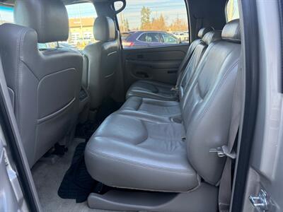 2005 Chevrolet Suburban 1500 LT   - Photo 12 - Spokane, WA 99212