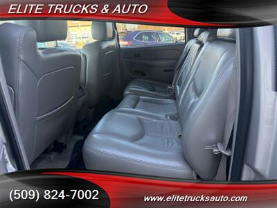 2005 Chevrolet Suburban 1500 LT   - Photo 12 - Spokane, WA 99212