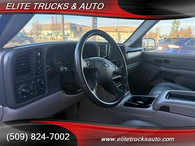 2005 Chevrolet Suburban 1500 LT   - Photo 10 - Spokane, WA 99212