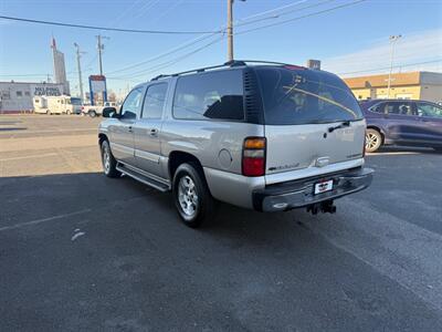 2005 Chevrolet Suburban 1500 LT   - Photo 5 - Spokane, WA 99212