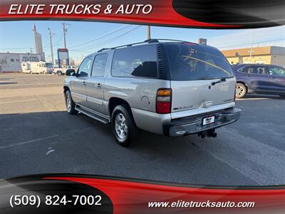 2005 Chevrolet Suburban 1500 LT   - Photo 5 - Spokane, WA 99212