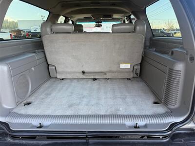 2005 Chevrolet Suburban 1500 LT   - Photo 14 - Spokane, WA 99212