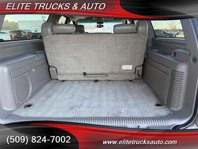 2005 Chevrolet Suburban 1500 LT   - Photo 14 - Spokane, WA 99212