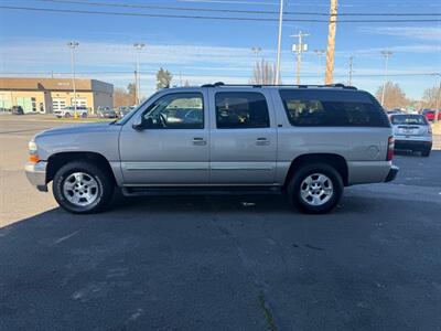 2005 Chevrolet Suburban 1500 LT   - Photo 4 - Spokane, WA 99212