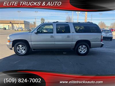 2005 Chevrolet Suburban 1500 LT   - Photo 4 - Spokane, WA 99212