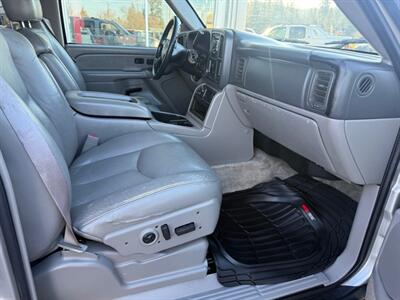 2005 Chevrolet Suburban 1500 LT   - Photo 17 - Spokane, WA 99212