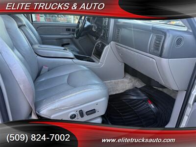 2005 Chevrolet Suburban 1500 LT   - Photo 17 - Spokane, WA 99212