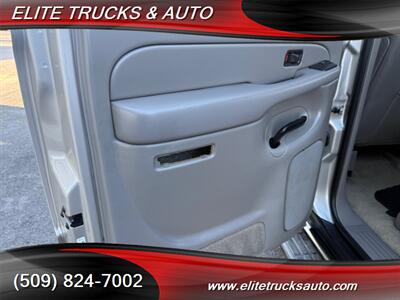 2005 Chevrolet Suburban 1500 LT   - Photo 13 - Spokane, WA 99212