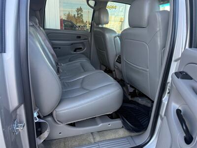 2005 Chevrolet Suburban 1500 LT   - Photo 15 - Spokane, WA 99212