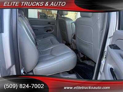 2005 Chevrolet Suburban 1500 LT   - Photo 15 - Spokane, WA 99212