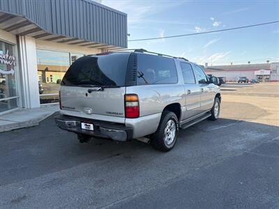 2005 Chevrolet Suburban 1500 LT   - Photo 7 - Spokane, WA 99212
