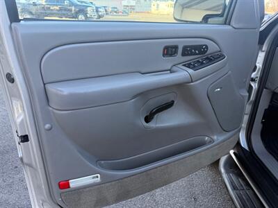 2005 Chevrolet Suburban 1500 LT   - Photo 11 - Spokane, WA 99212