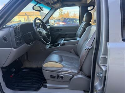 2005 Chevrolet Suburban 1500 LT   - Photo 9 - Spokane, WA 99212