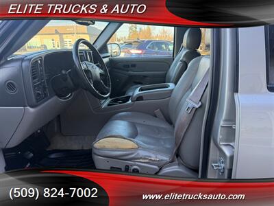 2005 Chevrolet Suburban 1500 LT   - Photo 9 - Spokane, WA 99212