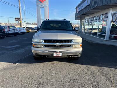 2005 Chevrolet Suburban 1500 LT   - Photo 2 - Spokane, WA 99212