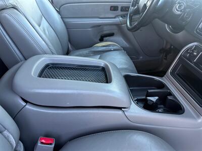 2005 Chevrolet Suburban 1500 LT   - Photo 19 - Spokane, WA 99212