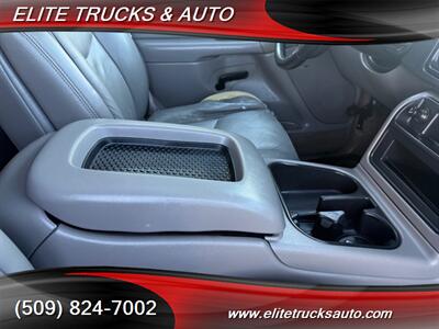 2005 Chevrolet Suburban 1500 LT   - Photo 19 - Spokane, WA 99212