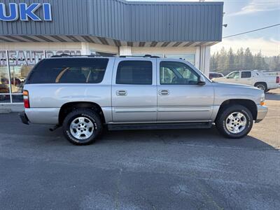 2005 Chevrolet Suburban 1500 LT   - Photo 8 - Spokane, WA 99212