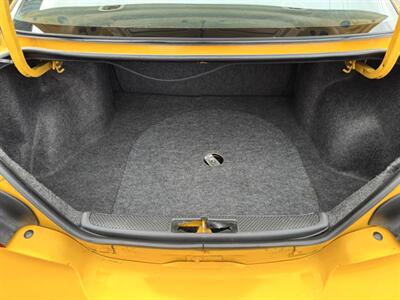 2002 Pontiac Sunfire SE   - Photo 13 - Spokane, WA 99212