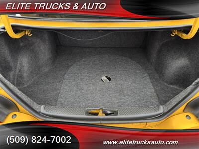 2002 Pontiac Sunfire SE   - Photo 13 - Spokane, WA 99212