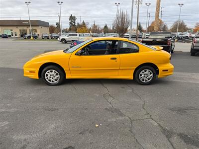 2002 Pontiac Sunfire SE   - Photo 4 - Spokane, WA 99212