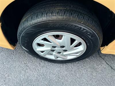 2002 Pontiac Sunfire SE   - Photo 22 - Spokane, WA 99212