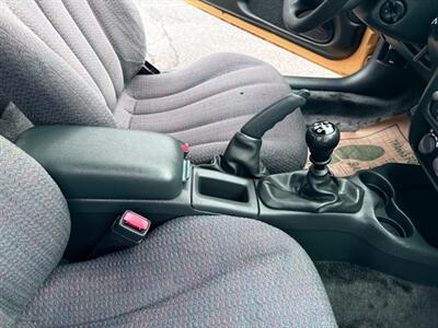 2002 Pontiac Sunfire SE   - Photo 16 - Spokane, WA 99212