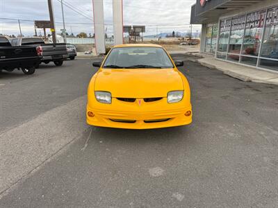 2002 Pontiac Sunfire SE   - Photo 2 - Spokane, WA 99212