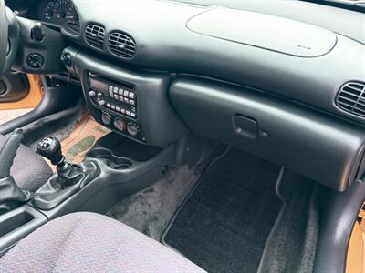 2002 Pontiac Sunfire SE   - Photo 15 - Spokane, WA 99212