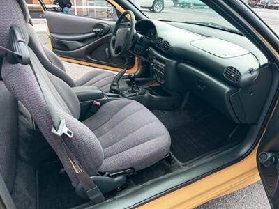 2002 Pontiac Sunfire SE   - Photo 14 - Spokane, WA 99212